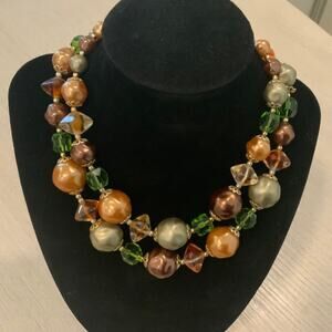 Vintage Necklace